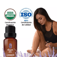 thumbnail image 5 of Aceite Esencial De Lavanda 100% Puro Y Orgánico 15ml OLEUM VITAE, 5 of 5