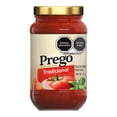 thumbnail image 1 of Salsa de tomate Campbell's Prego estilo italiana para pastas tradicional 397 g, 1 of 5