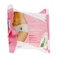 thumbnail image 3 of Toallas Húmedas Prichos Belskin Higiene Íntima 25 Piezas Empaque Rosa, 3 of 4