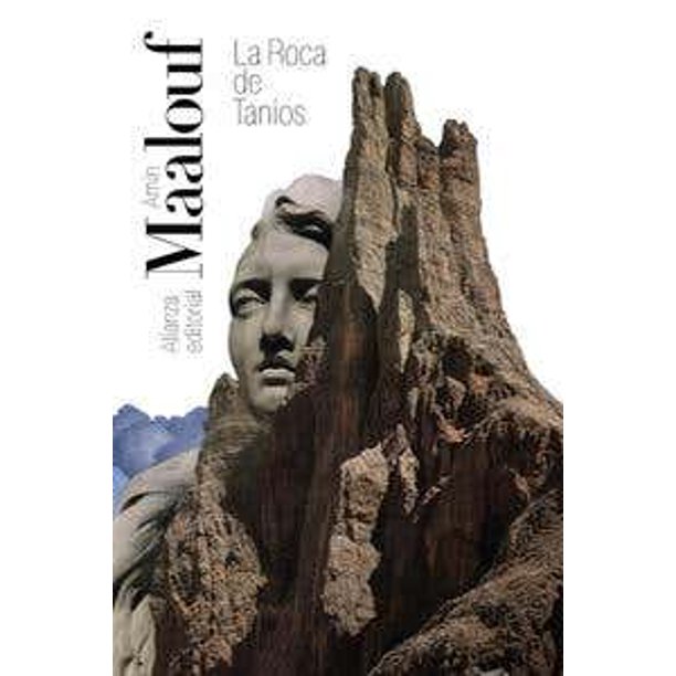 LA ROCA DE TANIOS ALIANZA Pasta Blanda