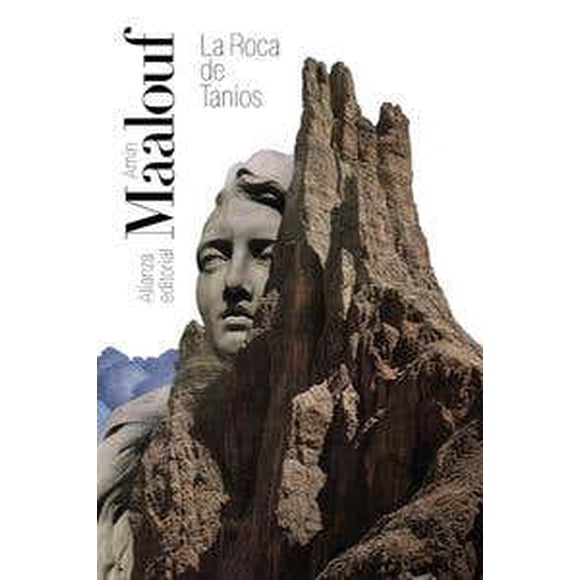 LA ROCA DE TANIOS ALIANZA Pasta Blanda