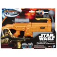 thumbnail image 2 of Water Blaster Super Soaker Star Wars Chewbacca Bowcaster, 2 of 2