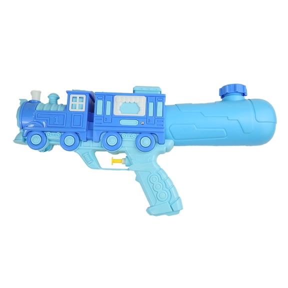 Pistola de Agua de Alta Presión para Niños