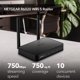 thumbnail image 5 of Router WiFi NETGEAR Doble Banda AC750 con Cobertura de 750 Pies y 4 Puertos Ethernet, 5 of 5