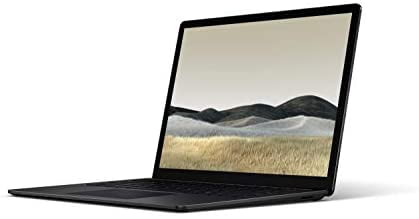 Laptop Microsoft Surface 3 13.5'' i5 8GB 256GB SSD -Negro