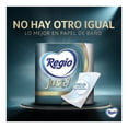 thumbnail image 5 of Papel higiénico Regio Just 1 de 6 rollos, 5 of 5