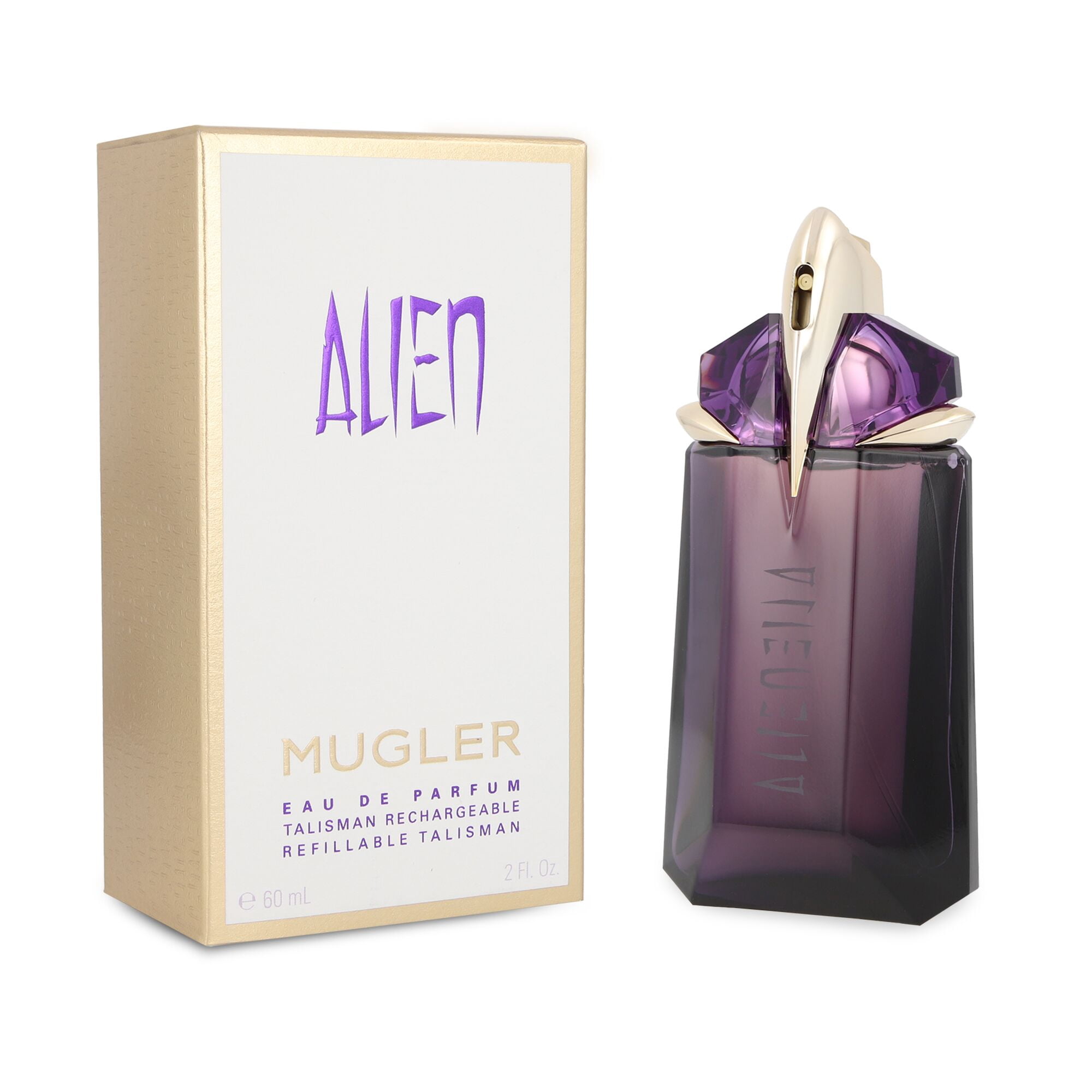 Alien 60Ml Edp Spray Thierry Mugler Thierry Mugler