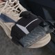 thumbnail image 1 of unbranded Cubierta De Para Botas De Motocicleta En Color Gris Con Protección Antideslizante, 1 of 8