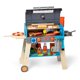 thumbnail image 2 of Set de Juego Melissa & Doug Parrilla Deluxe, 2 of 4