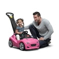 thumbnail image 1 of WHISPER RIDE CRUISER ( PINK ) step 2 Juguetes/Modelismo/Autos a Escala, 1 of 7