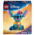 thumbnail image 3 of Set LEGO Disney Animation Stitch 43249, 3 of 4