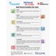 thumbnail image 5 of CleanPill Pastillas Cloro Multiusos Desinfectante Hogar 2 Pack 48 pastillas c/u, 5 of 7
