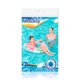 thumbnail image 5 of Salvavidas Dona Inflable Infantil Azul Bestway Plástico Resistente, 5 of 5