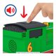 thumbnail image 3 of Tren de Juguete Mattel Thomas & Friends Tren Interactivo Percy, 3 of 6