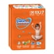 thumbnail image 2 of Pañal Autoajustable Kleenbebé Comodisec Etapa 7 Extra Extra Jumbo 30pzs por bolsa, 2 of 6