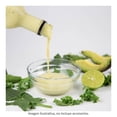 thumbnail image 3 of Aderezo aguacate y habanero Vegetalistos 254 g, 3 of 5