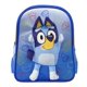 thumbnail image 1 of FM Mochila Chica Bluey 3D BL616K35BP, 1 of 4