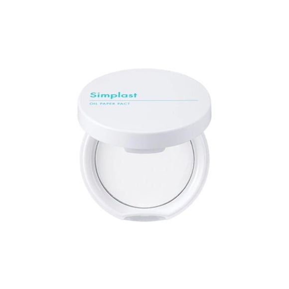 Polvo Compacto Matificante Simplast Tony Moly 4.5 g