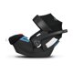 thumbnail image 5 of Sistema De Viaje Bebe Carriola Compacta Gb Qbit+ All Terrain con Autoasiento Portabebe Gb Artio, 5 of 10