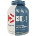 thumbnail image 1 of ISO 100 Dymatize Gourmet Vainilla 5 LB, 1 of 2