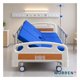 thumbnail image 4 of Cama Hospitalaria Electrica 6 Funciones + Comodo Premium azul, 4 of 9