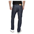 thumbnail image 4 of Jeans Cimarron para Hombre, Stretch Marino Talla 38, 4 of 4