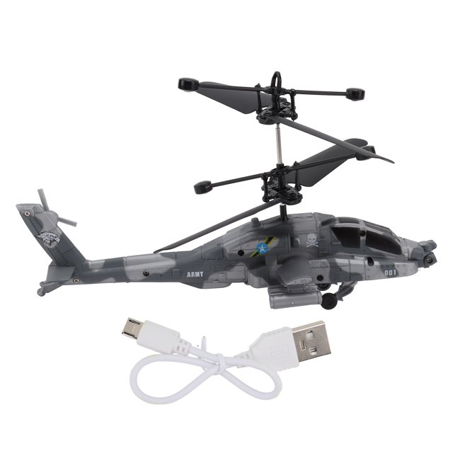 Juguete volador de inducción, juguete de avión de inducción, juguete de helicóptero de inducción estable, vehículo volador de inducción, funcionalidad inteligente
