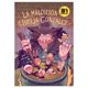 thumbnail image 1 of La Maldicion de la Bruja Gonzalez Planeta Junior Libro de bolsillo 1ra edicion, 1 of 2