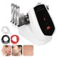 thumbnail image 4 of El Equipo Profesional 110V-240V, 3 Del Cuidado De Piel De La Máquina De Microdermabrasion Del Diamante En 1 Rejuvenecimiento, Mejora La Condición De Piel, Asegura Salud, Uso, 4 of 7