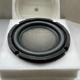 thumbnail image 5 of 6.5 Inch Audio Mid Bass Amplifier Speaker 4 Ohm 100W Professional Full Range Speaker, 5 of 5