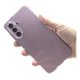 thumbnail image 2 of Funda Icon Case Jelly Glitter para Samsung A17 LTE, Carcasa, Protector, Uso Rudo, Antigolpes, Resistente, Esquinas Reforzadas, Protección de Cámara - Rose gold, 2 of 8