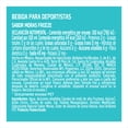thumbnail image 3 of Bebida para deportistas Gatorade freeze sabor moras 750 ml, 3 of 5
