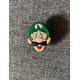 thumbnail image 2 of Charm Luigi de Mario Bros para Crocs, 2 of 2