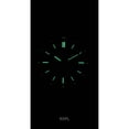 thumbnail image 2 of Casio Standard Analog Stainless Steel Blue Dial Solar MTS-RS100D-2AV Men's Watch, 2 of 4