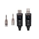 thumbnail image 1 of Transmisor y receptor SOUNDTRACK CSC-2 inalámbricos UHF para Guitarra, Bajo, 1 of 3