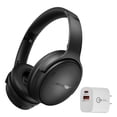 thumbnail image 1 of Auriculares Inalámbricos Bose QuietComfort con Cancelación de Ruido y Micrófono, 1 of 9