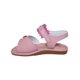 thumbnail image 3 of SANDALIA CASUAL KINDER NIÑA ROSA PIEL 6646, 3 of 4