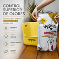 thumbnail image 3 of Arena para Gato de Sílica Gel Mishito Premium 3 kg | Cristales Finos 0.5-2 mm | Alta Absorción | Control de Olores 30 Días | Textura Suave | Bajo Polvo | No Aglutinante, 3 of 8