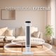 thumbnail image 4 of VENTILADOR DE TORRE CON FUNCIONES DIGITALES 3 VELOCIDADES, 4 of 7
