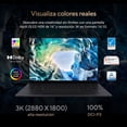 thumbnail image 4 of Laptop Asus ProArt H7606WM-RJ089W R AI9 32GB 1TB RTX 5060 Negro, 4 of 5