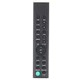 thumbnail image 2 of Control Remoto De Audio, Control Remoto Portátil Resistente Al Desgaste Para HT-S20R, 2 of 7