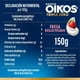 thumbnail image 2 of Yogurt Griego Oikos Triple Zero Sabor Fresa Sin Azúcar 12g de Proteína 150g, 2 of 7