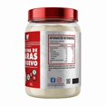 thumbnail image 2 of Proteína de Clara de Huevo Advance Labs Nutrition Vainilla Canela 450g 15 Serv, 2 of 3