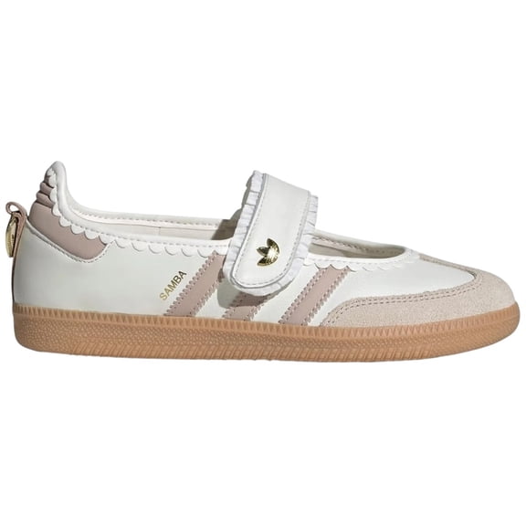 Tenis Zapatilla para Dama Adidas Samba Jane Gum