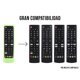 thumbnail image 4 of Funda Para Control LG Akb75095307 Smart Tv Case Silicon, 4 of 10