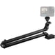 thumbnail image 1 of Brazo extensible GoPro 53 cm‑91 cm con montajes adhesivos, 1 of 8
