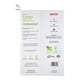 thumbnail image 3 of Paquete de Hojas Papel Bond Xerox Tamaño Oficio 500 Hojas 93% Blancura, 3 of 5