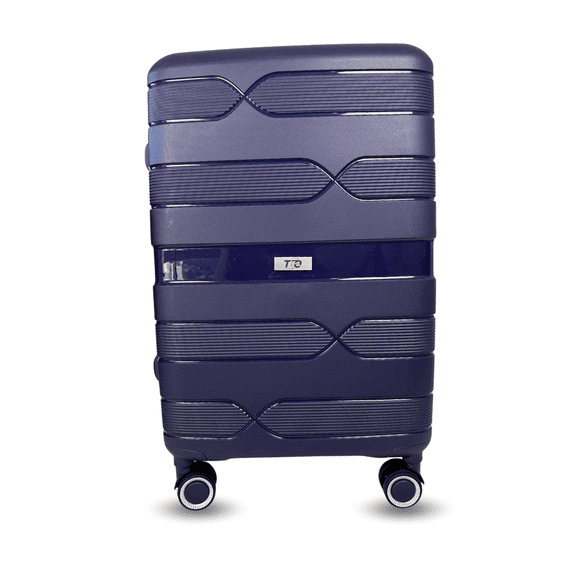 Maletas de Viaje TIO-TRAVEL Infinity de Polipropileno