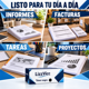 thumbnail image 4 of Tóner Negro Compatible con TK-1152 P2235dn P2235dw, 4 of 5