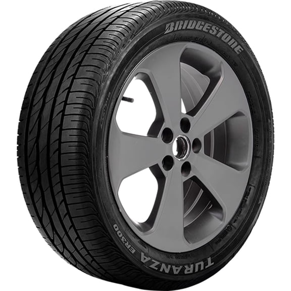 KIT DE DOS LLANTAS Bridgestone TURANZA ER300 185/60R15 84H